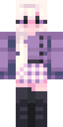 Skin preview for Seliny