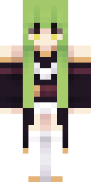 Skin preview for Lyrey