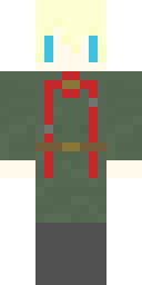 Skin preview for pekoa
