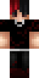 Skin preview for Paffworld