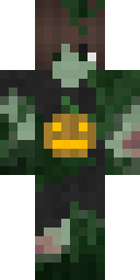 Skin preview for KimCraft04