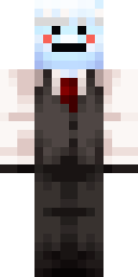 2D skin preview
