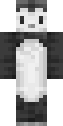 Skin preview for VIP