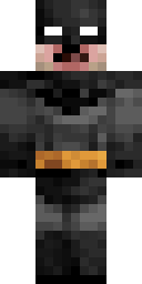 Skin preview for SaltyOnTheInside