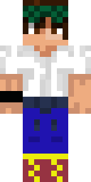 Skin preview for wilkuldz