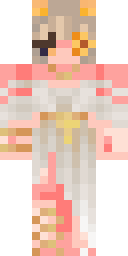 2D skin preview
