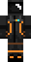 Skin preview for Equany