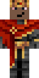Skin preview for SPLIFFER