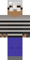 Skin preview for BREGOLINN