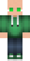 Skin preview for Aprics
