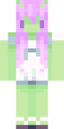 Skin preview for caliy