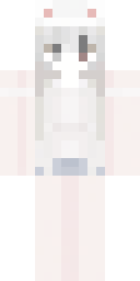 Skin preview for Yebbe