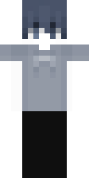 Skin preview for Frankie
