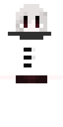 Skin preview for Kiepi