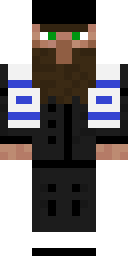 Skin preview for YAORIK_BIGBOSS