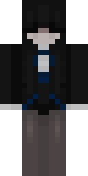 Skin preview for Pettiest