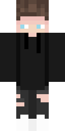 Skin preview for ToBadYoutube