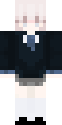 Skin preview for Nymerine