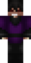 Skin preview for Weqsa