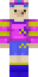 Skin preview for HedgehogCD