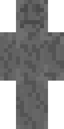 Skin preview for szybkikubus