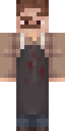 Skin preview for m4p