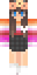 Skin preview for tmm