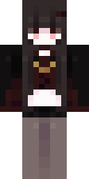 Skin preview for ghouwl
