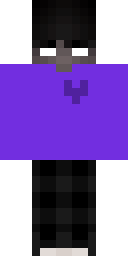Skin preview for Glittern