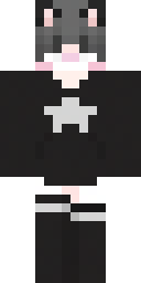 Skin preview for ToxikFlame11