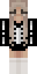 Skin preview for Mausbaery