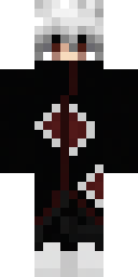 Skin preview for Psarokroketas