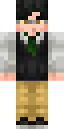 Skin preview for SirNocks