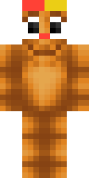 Skin preview for 600kr