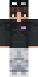 Skin preview for vynorae