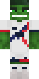 Skin preview for Lawings
