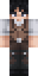Skin preview for twistedmitz