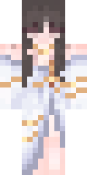 Skin preview for rR3L
