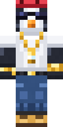 Skin preview for ItzLancelot