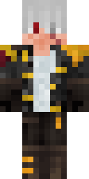 Skin preview for GetChicks