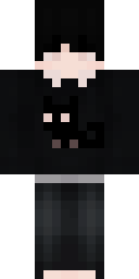 Skin preview for Braisuu