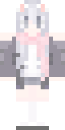 Skin preview for FullyX