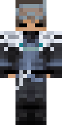 Skin preview for ShiftOfVision