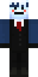 Skin preview for coldified