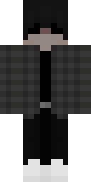 Skin preview for ItzSimon_MC
