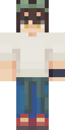 Skin preview for Banz