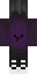 Skin preview for xDarkDeKux