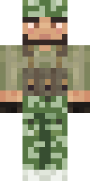 Skin preview for EmreGencebay