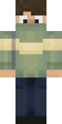 Skin preview for Foldtori