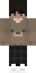 Skin preview for oberboss1